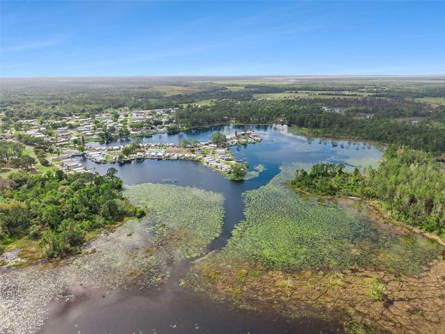 301 LAKEVIEW DRIVE, Osteen, FL 32764