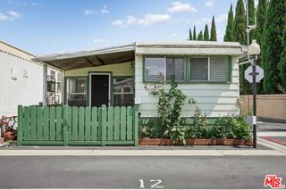 11250 Playa Street 12, Culver City, CA 90230
