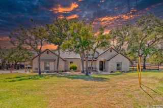 113 ELK RUN, La Vernia, TX 78121
