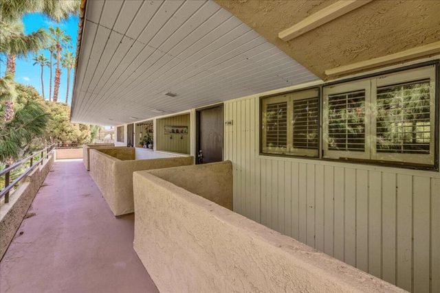 2812 N Auburn Court 206, Palm Springs, CA 92262