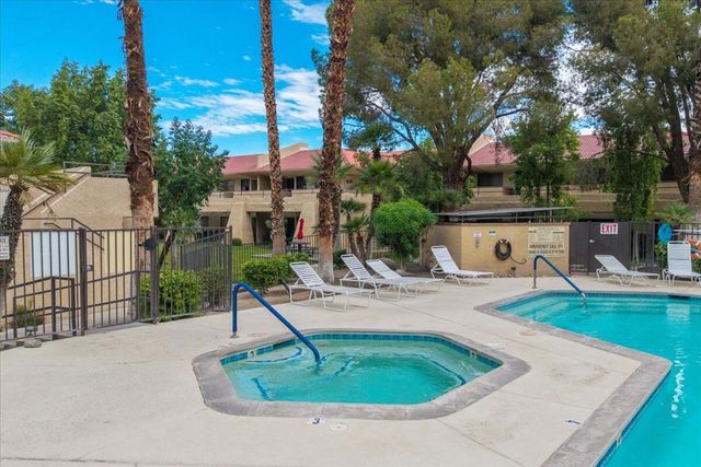 2812 N Auburn Court 206, Palm Springs, CA 92262