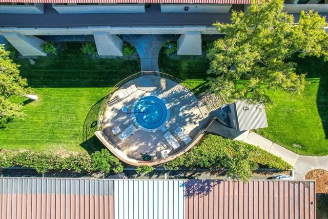 2812 N Auburn Court 206, Palm Springs, CA 92262