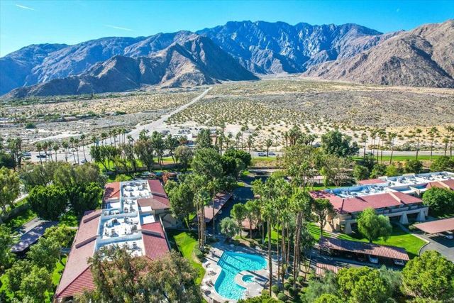 2812 N Auburn Court 206, Palm Springs, CA 92262