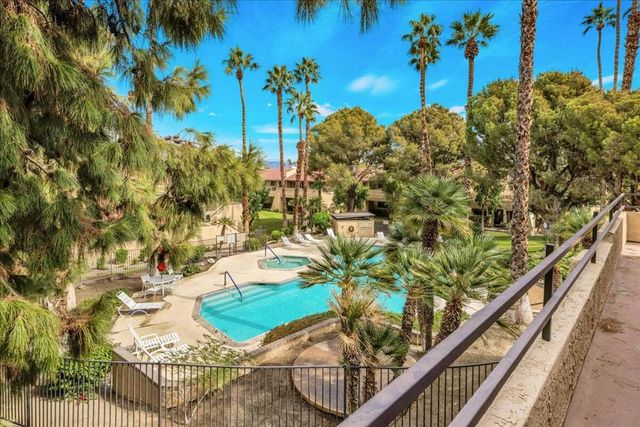 2812 N Auburn Court 206, Palm Springs, CA 92262