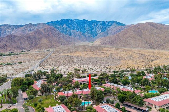 2812 N Auburn Court 206, Palm Springs, CA 92262