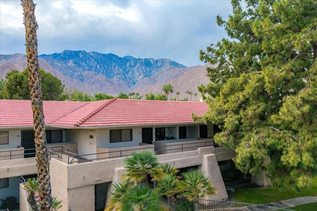 2812 N Auburn Court 206, Palm Springs, CA 92262