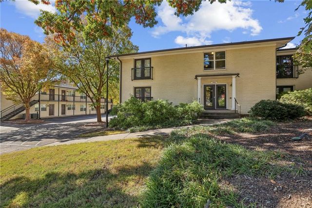 48 Peachtree NE Avenue 325, Atlanta, GA 30305