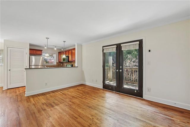 48 Peachtree NE Avenue 325, Atlanta, GA 30305