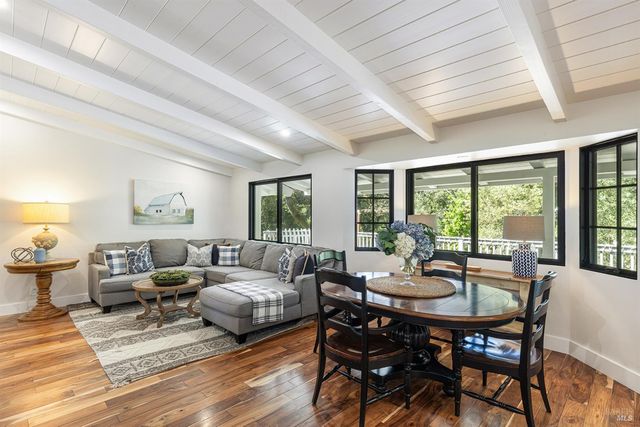 3000 Silverado Trl, Napa, CA 94558