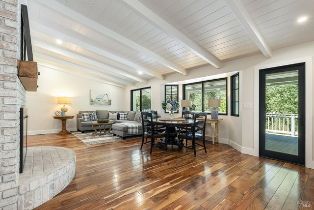 3000 Silverado Trl, Napa, CA 94558