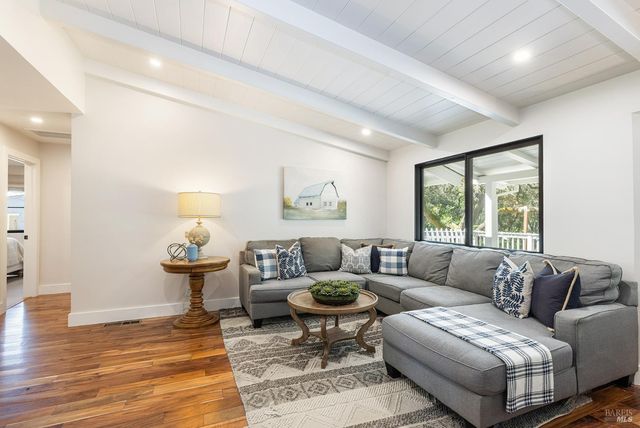 3000 Silverado Trl, Napa, CA 94558