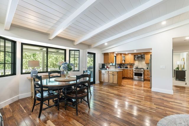 3000 Silverado Trl, Napa, CA 94558