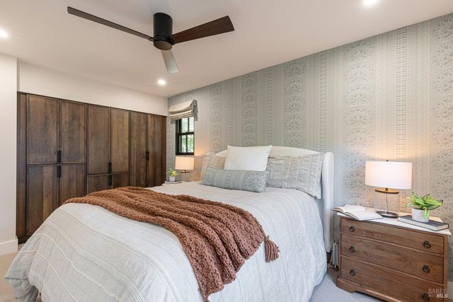 3000 Silverado Trl, Napa, CA 94558