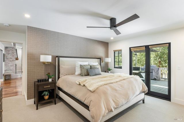 3000 Silverado Trl, Napa, CA 94558