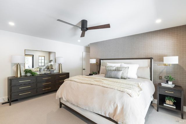 3000 Silverado Trl, Napa, CA 94558