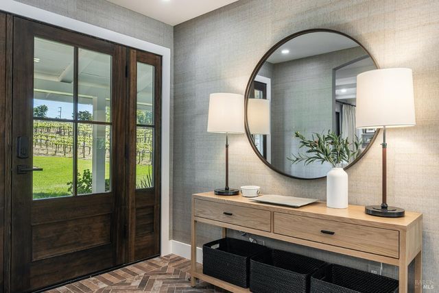 3000 Silverado Trl, Napa, CA 94558