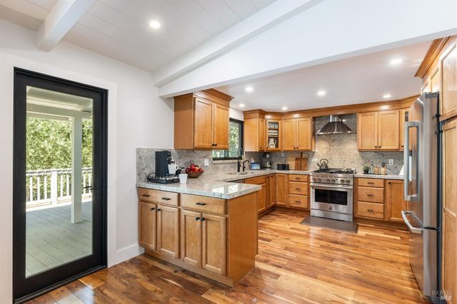 3000 Silverado Trl, Napa, CA 94558