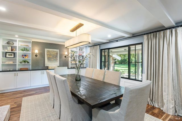 3000 Silverado Trl, Napa, CA 94558