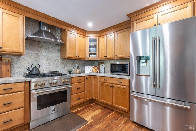 3000 Silverado Trl, Napa, CA 94558