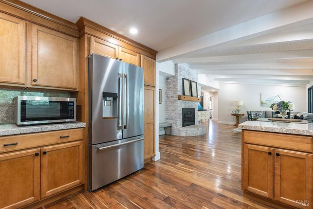 3000 Silverado Trl, Napa, CA 94558