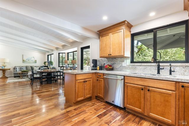 3000 Silverado Trl, Napa, CA 94558