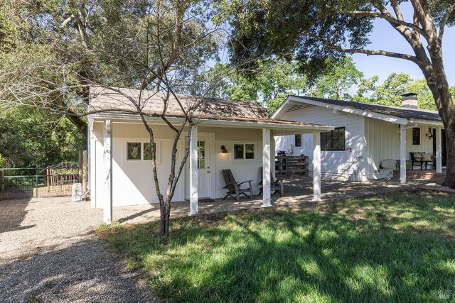 3000 Silverado Trl, Napa, CA 94558