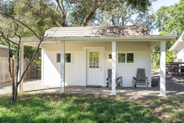 3000 Silverado Trl, Napa, CA 94558