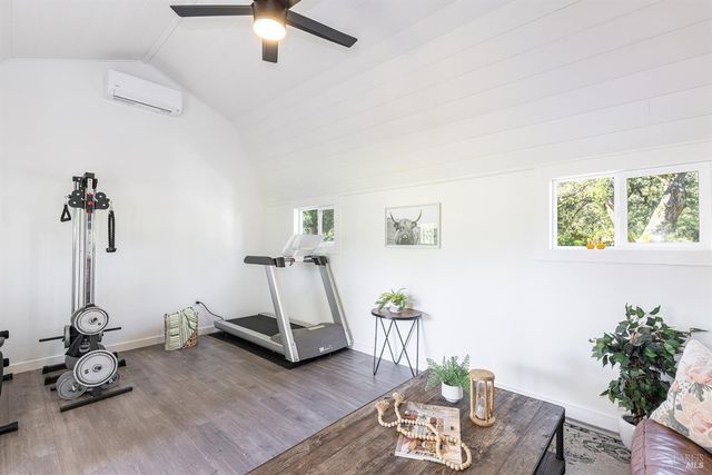 3000 Silverado Trl, Napa, CA 94558