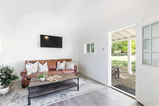 3000 Silverado Trl, Napa, CA 94558