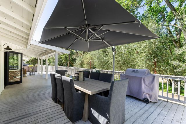 3000 Silverado Trl, Napa, CA 94558