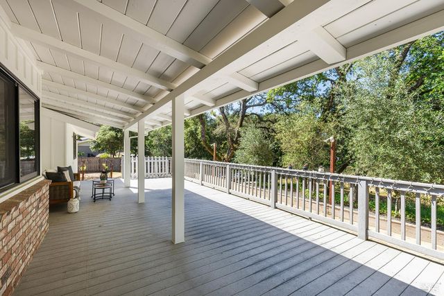 3000 Silverado Trl, Napa, CA 94558