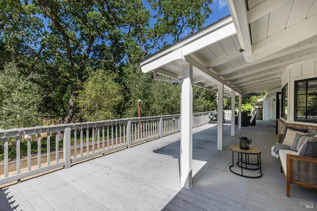 3000 Silverado Trl, Napa, CA 94558