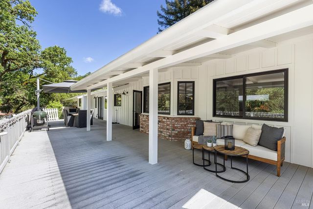 3000 Silverado Trl, Napa, CA 94558