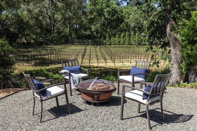 3000 Silverado Trl, Napa, CA 94558