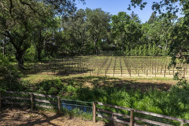 3000 Silverado Trl, Napa, CA 94558