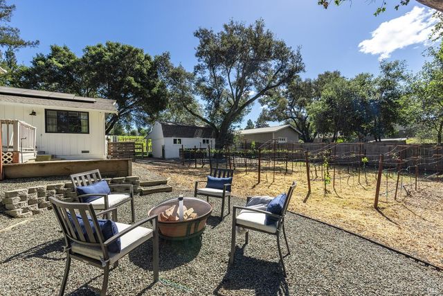 3000 Silverado Trl, Napa, CA 94558