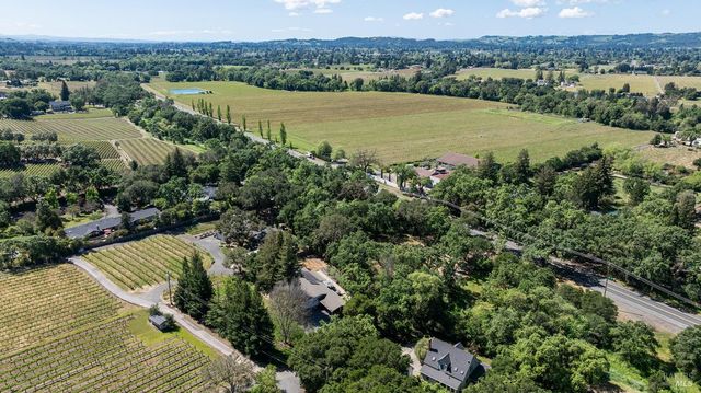 3000 Silverado Trl, Napa, CA 94558