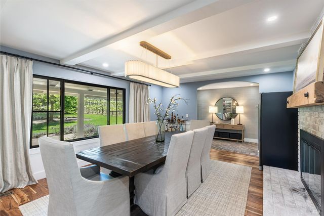 3000 Silverado Trl, Napa, CA 94558