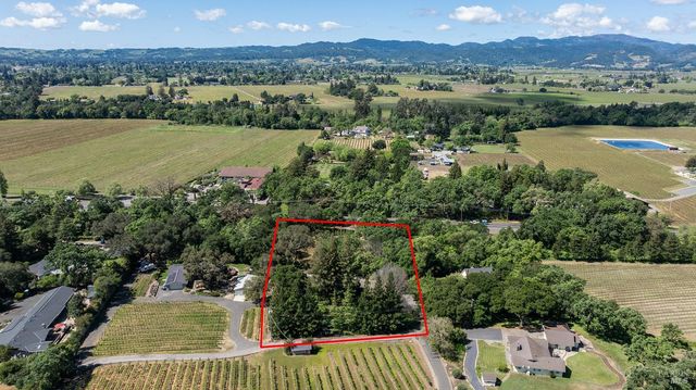 3000 Silverado Trl, Napa, CA 94558