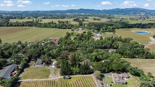 3000 Silverado Trl, Napa, CA 94558