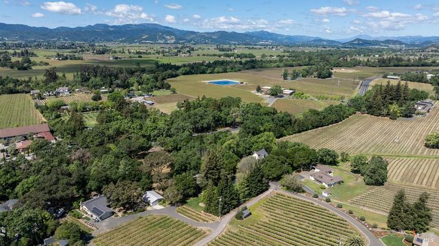 3000 Silverado Trl, Napa, CA 94558