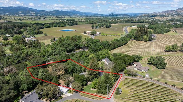 3000 Silverado Trl, Napa, CA 94558