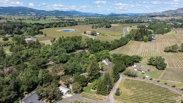 3000 Silverado Trl, Napa, CA 94558