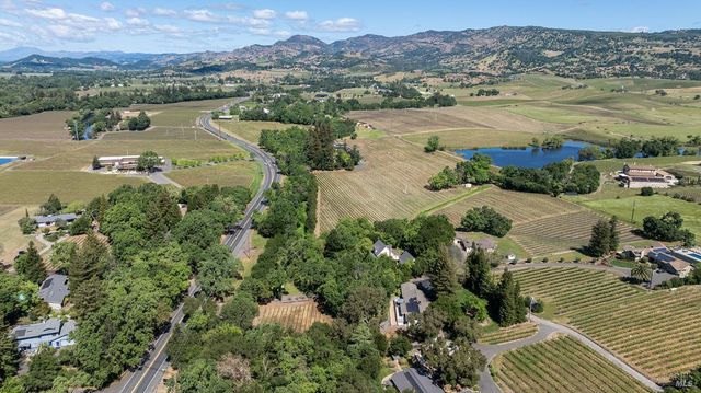 3000 Silverado Trl, Napa, CA 94558