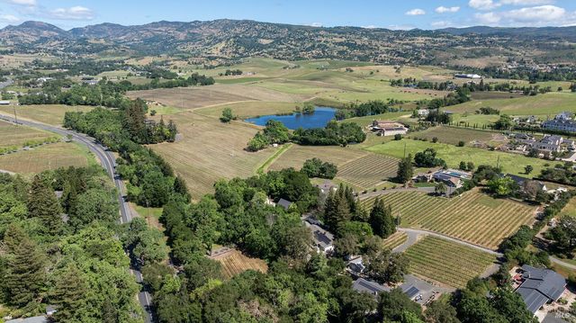 3000 Silverado Trl, Napa, CA 94558