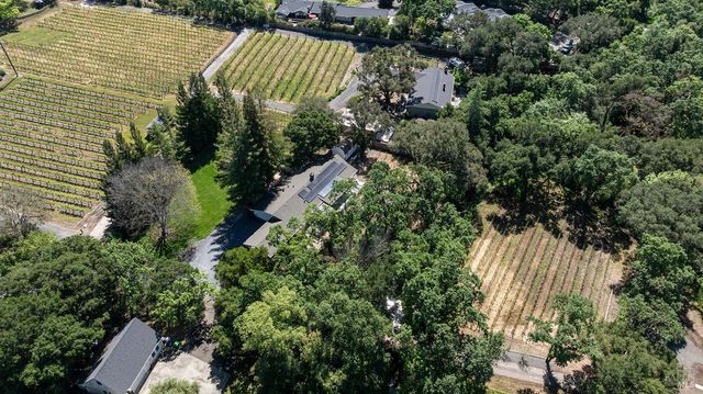 3000 Silverado Trl, Napa, CA 94558