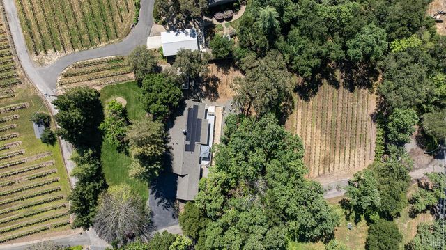 3000 Silverado Trl, Napa, CA 94558