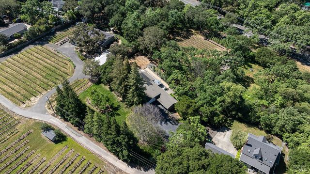 3000 Silverado Trl, Napa, CA 94558