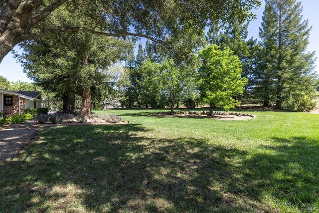 3000 Silverado Trl, Napa, CA 94558