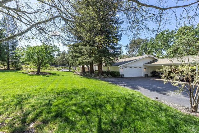 3000 Silverado Trl, Napa, CA 94558